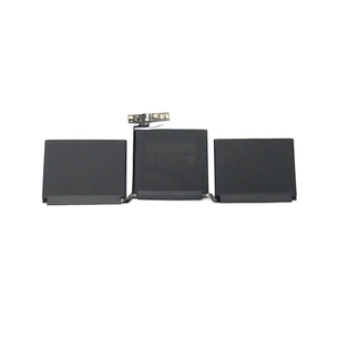 Акумулятор до ноутбука Apple A2171, 58Wh (5100mAh), 3cell, 11.4V, Li-Pol AlSoft (A71090) зображення 1