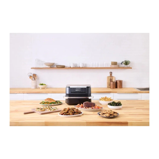 Мультипечь Ninja AF550EU - изображение 12