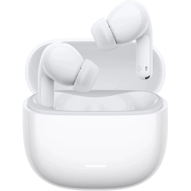 Bluetooth-гарнитура Xiaomi Redmi Buds 8 Lite White (BHR08OLGL) - изображение 1