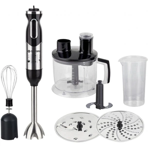 Блендер Satori SB-498-SB зображення 1