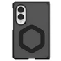 Чехол для мобильного телефона UAG Mouve with Magnet Samsung Galaxy Z Fold 8 Ash (214562113131) - уменьшенное изображение 4
