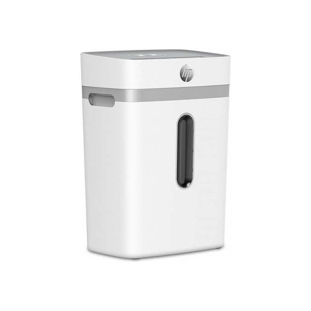 Знищувач документів HP OneShred 12CC (2802) (838084) - зображення 3