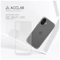 Чохол до мобільного телефона ACCLAB ShockProof Apple iPhone 16 Transparent (1283126599125) - зменшене зображення 5