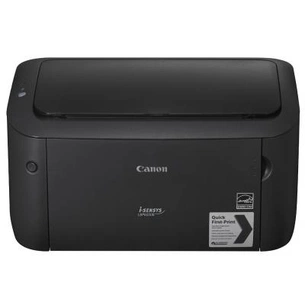 Лазерний принтер Canon LBP-6030B (8468B006) зображення 1
