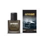 Ароматизатор для автомобіля Areon Perfume Platinum скло 50 мл (80826) - уменьшенное изображение 1