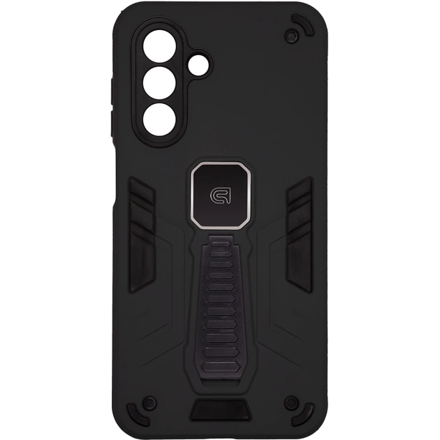Чохол до мобільного телефона Armorstandart Proover Samsung A26 5G Black (ARM85770) - зображення 1