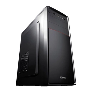 Корпус 1stPlayer A2-400PLS зображення 1