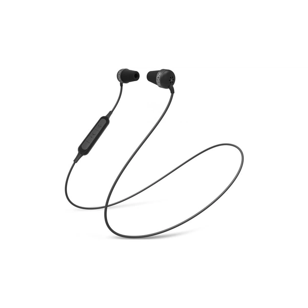 Навушники Koss The Plug Wireless Noise Isolating Mic (196982.102) - изображение 1