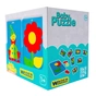 Розвиваюча іграшка Tigres Baby puzzles (39340) - зменшене зображення 1