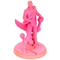 Пластик для 3D-принтера Polymaker PLA PANCHROMA GRADIENT MATTE 1,75mm 1kg SPRING (CA04056) - зменшене зображення 3