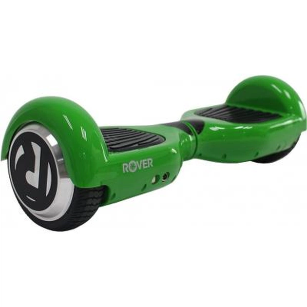 Гіроборд Rover M2 6.5" Green - изображение 1