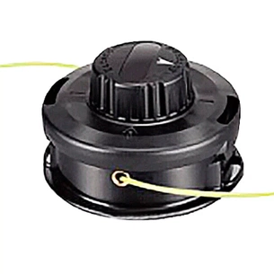 Косильна головка Forte DL-2234 (44611) зображення 1