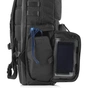 Рюкзак для ноутбука HP 15.6" Envy Urban BLAK Backpack (7XG56AA) - уменьшенное изображение 5
