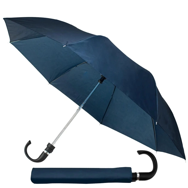 Зонт Semi Line Blue (L2038-1) (DAS302211) - изображение 1