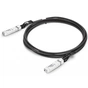 Оптичний патчкорд Alistar SFP+ to SFP+ 10G Directly-attached Copper Cable 10M (DAC-SFP+10M) - уменьшенное изображение 1