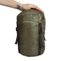 Спальний мішок Wechsel Wildfire 10 L TL Mud Green Left (232045) - зменшене зображення 6