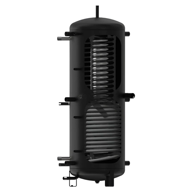 Бойлер непрямого нагріву Drazice NADO 1000/45 v6 з ізоляцією Neodul - picture 2