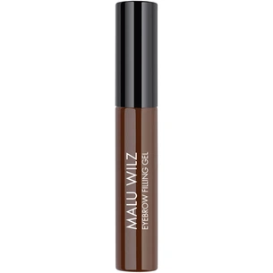 Гель для брів Malu Wilz Eyebrow Filling Gel 04 - Dunkel (4043993477547) зображення 1
