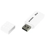 USB флеш накопичувач Goodram 32GB UME2 White USB 2.0 (UME2-0320W0R11) - зменшене зображення 3