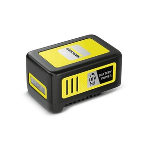 Акумулятор до електроінструменту Karcher 18В, 5A, LED (2.445-035.0) зображення 1