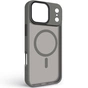 Чохол до мобільного телефона Armorstandart Uniq MagCase Apple iPhone 18 Pro Max / 17 Pro Max Titanium Grey (ARM92326) - зменшене зображення 1