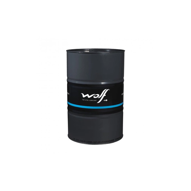 Моторна олива Wolf VITALTECH 15W40 205л (8315954) - зображення 1