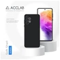 Чохол до мобільного телефона ACCLAB SoftShell Samsung Galaxy A73 5G Black (1283126560934) - зменшене зображення 4