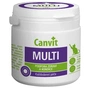 Вітаміни для котів Canvit Multi 100 г (8595602507429) - уменьшенное изображение 1