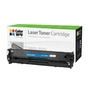 Картридж ColorWay для Canon 731 black (НР СF210A) LBP-7100Cn/7110Cw (CW-C731BKM) - зменшене зображення 1