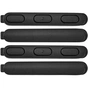 Перо Wacom Pro Pen 3 Black (ACP50000DZ) - зменшене зображення 7