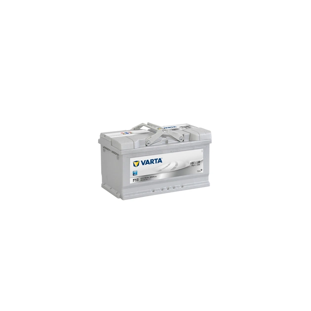 Акумулятор автомобільний Varta 85А (5852000803162) - изображение 1