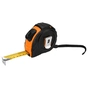 Рулетка Neo Tools 5мx16мм, з фіксатором змотування (67-221) - зменшене зображення 7