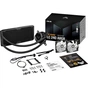 Система рідинного охолодження ASUS TUF GAMING LC 240 ARGB - зменшене зображення 9