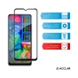 Скло захисне ACCLAB Full Glue VIVO Y33S (1283126526879) - зменшене зображення 5