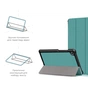 Чохол до планшета Armorstandart Smart Case Lenovo Tab M7 (ZA570168UA) LTE Green (ARM58609) - зменшене зображення 4