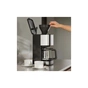 Крапельна кавоварка Electrolux E3CM1-3ST - зменшене зображення 6