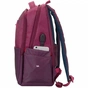 Рюкзак для ноутбука RivaCase 15.6" 7767 Claret violet/purple - зменшене зображення 3