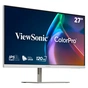 Монітор ViewSonic VP2766-2K-W - зменшене зображення 4
