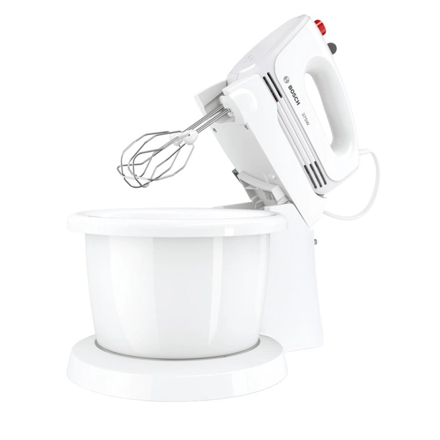 Міксер Bosch MFQ2600W - picture 1