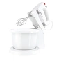 Міксер Bosch MFQ2600W - зменшене зображення 1