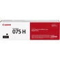 Картридж Canon 075H Black (6369C002) - уменьшенное изображение 1