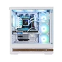 Корпус для ПК Zalman P40NAMUWHITE - зменшене зображення 11