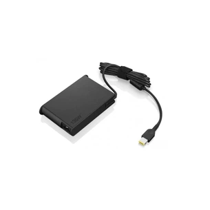 Блок живлення до ноутбуку Lenovo ThinkPad Slim 135W AC Adapter (Slim tip) (4X20Q88543) зображення 1