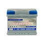Акумулятор автомобільний Champion 60 Ah/12V Premium (CHGP60-1) - уменьшенное изображение 1