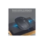 Мишка Promate Breeze Wireless Black (breeze.black) - зменшене зображення 5