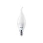 Лампочка Philips ESSLEDCandle 6W 620lm E14 840BA35NDFRRCA (929002972307) - зменшене зображення 1