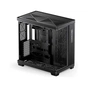 Корпус для ПК JONSBO TK-4 Black - зменшене зображення 11