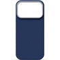 Чехол для мобильного телефона Armorstandart BlackIcon Kevlar MagCase Apple iPhone 17 Pro Dark Blue (ARM91400) - уменьшенное изображение 1