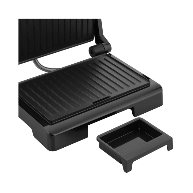 Електрогриль Sencor SBG 2070SS - зображення 6