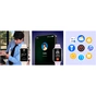 Фітнес-браслет Huawei Band 11 Purple (55020GVM) - зменшене зображення 6